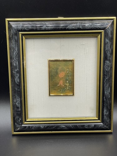 Karat gold leaf artistic - 23,
